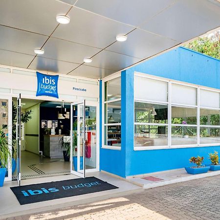 Ibis Budget פיראסיסבה מראה חיצוני תמונה