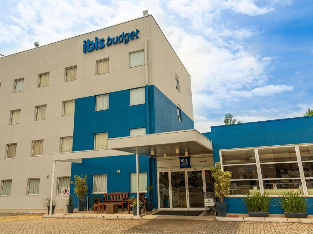 Ibis Budget פיראסיסבה מראה חיצוני תמונה