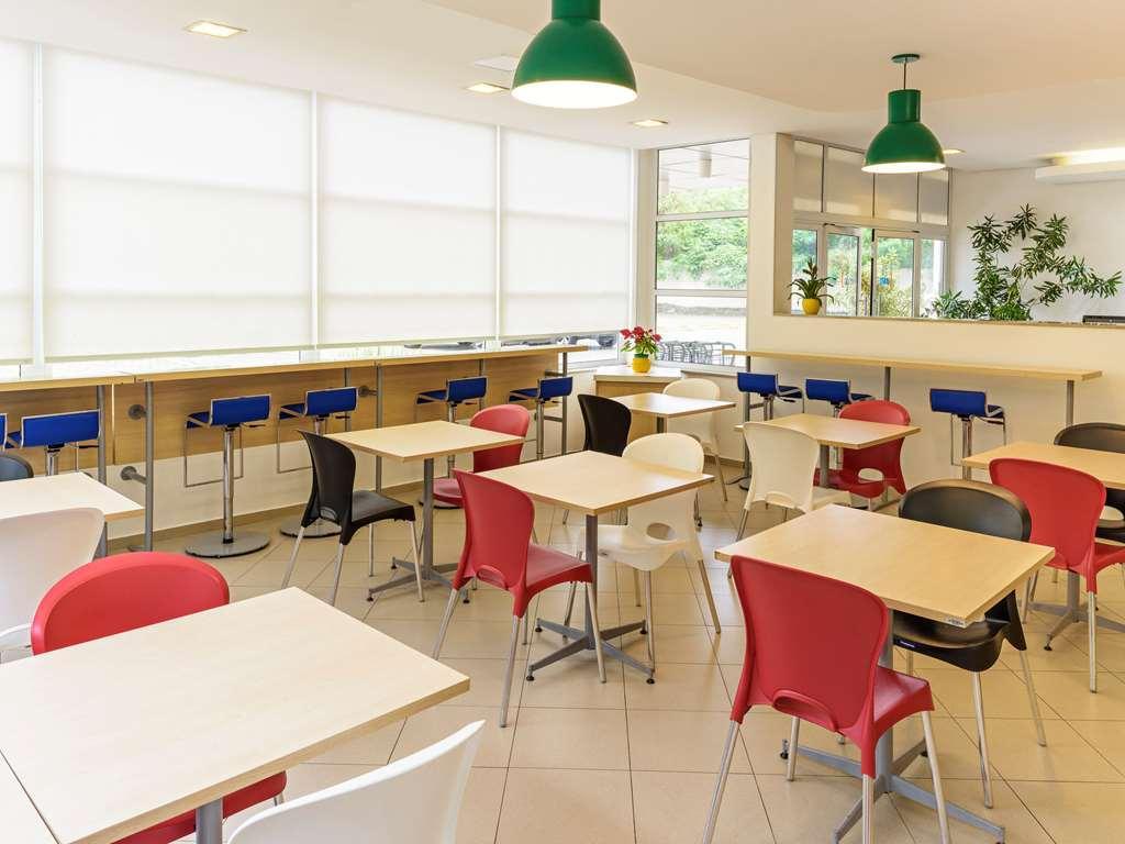 Ibis Budget פיראסיסבה מראה חיצוני תמונה