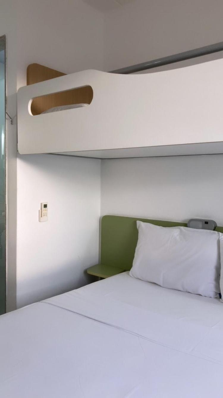 Ibis Budget פיראסיסבה מראה חיצוני תמונה