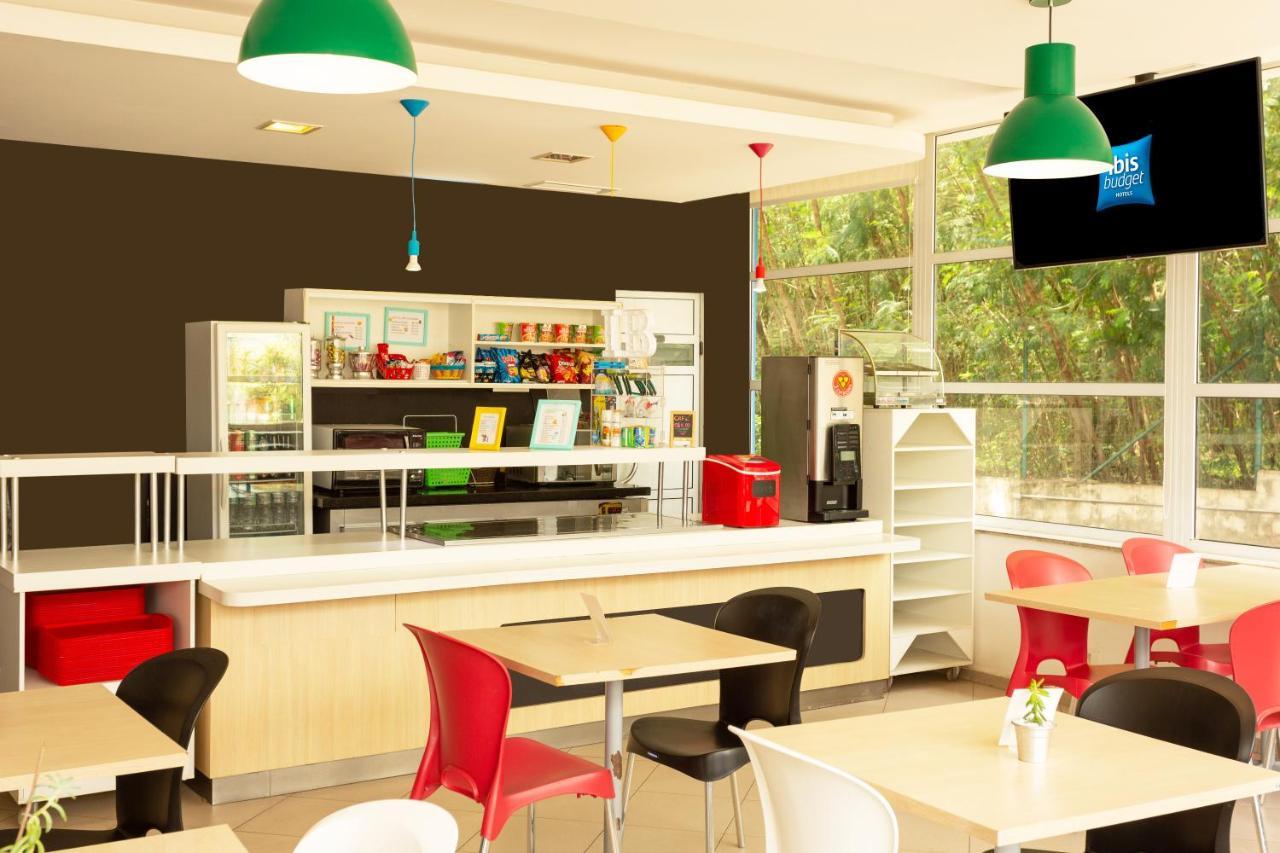 Ibis Budget פיראסיסבה מראה חיצוני תמונה